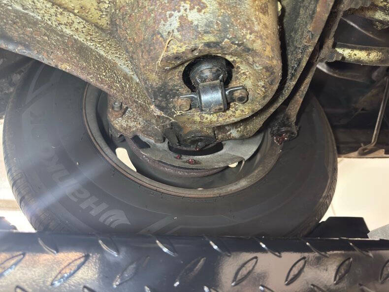 1973 Chevrolet Monte Carlo