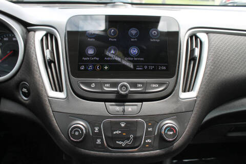 2023 Chevrolet Malibu LS Fleet