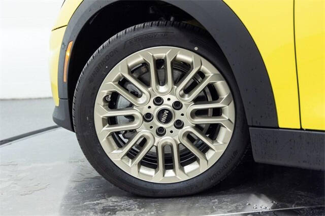 2026 MINI Hardtop 4 Door