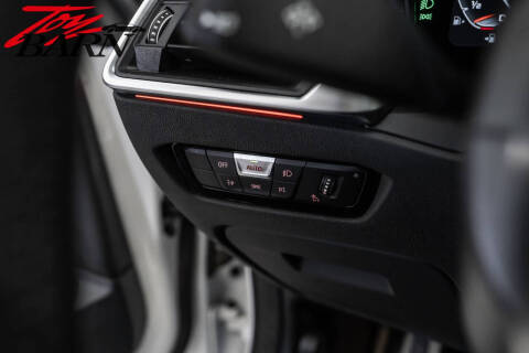 2021 BMW 4 Series M440i