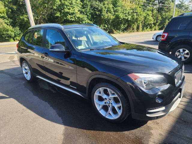 2013 BMW X1 for sale at Xpress Lube and Tune Ups in West Bridgewater, MA