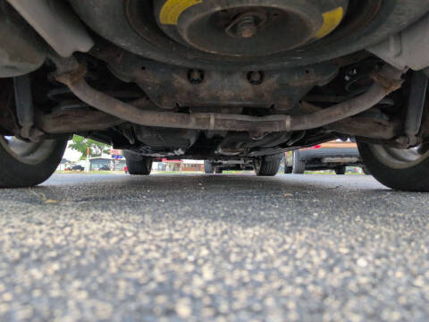 2010 Mazda CX-9 Touring