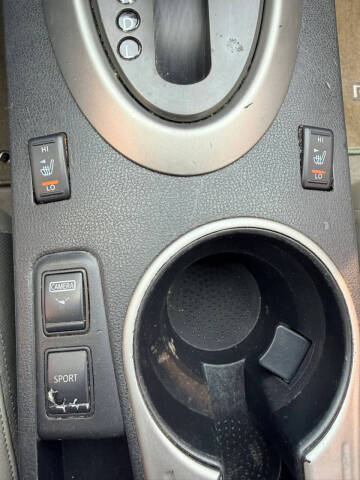 2013 Nissan Rogue