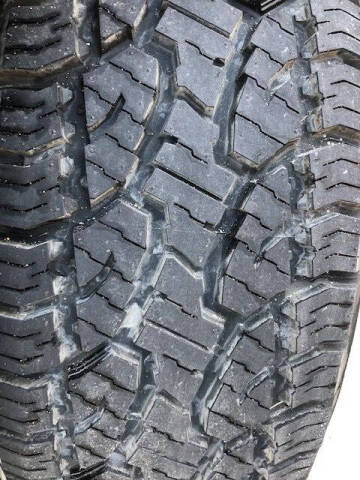 2005 Dodge Dakota Laramie