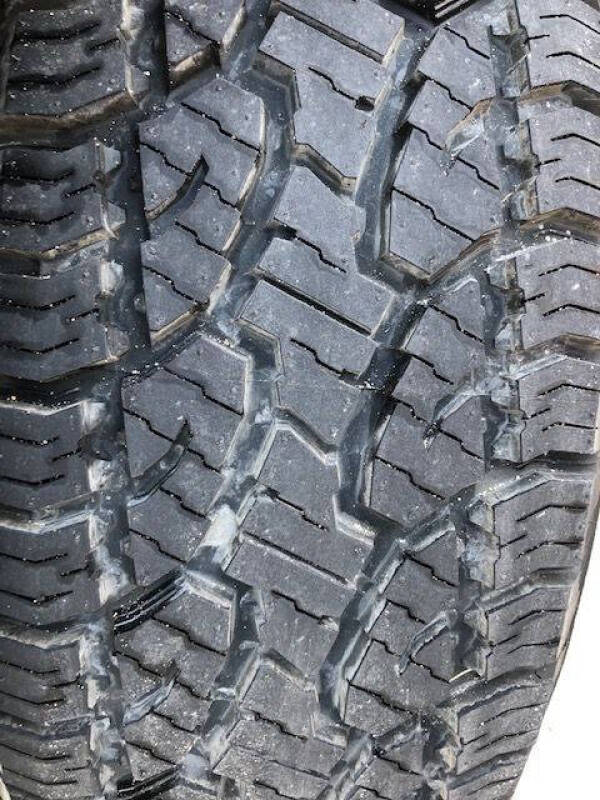 2005 Dodge Dakota Laramie