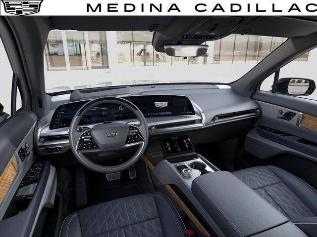 2026 Cadillac VISTIQ Premium Luxury