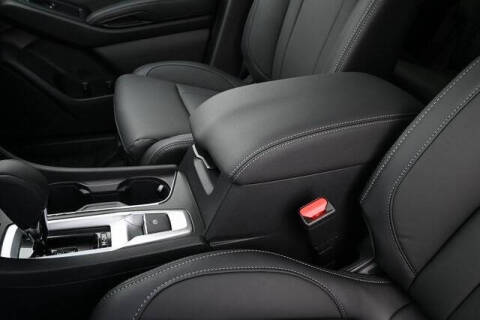 2026 Subaru Ascent Premium 7-Passenger