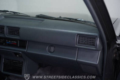 1987 Toyota Pickup