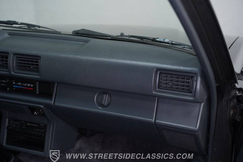 1987 Toyota Pickup