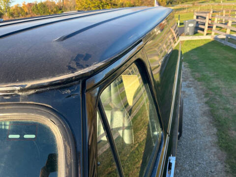 1978 GMC VAN DURA 35