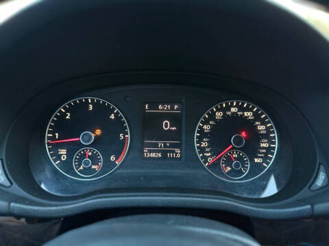 2014 Volkswagen Passat 2.0L TDI SEL Premium