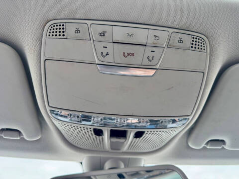 2015 Mercedes-Benz C-Class C 300 4MATIC