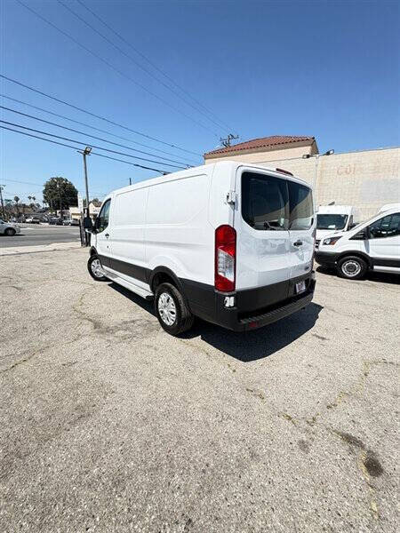 2019 Ford Transit 250