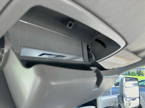 2023 Chevrolet Silverado MD