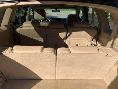 2010 Subaru Tribeca 3.6R Touring