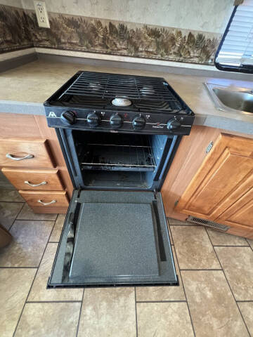 2007 Tiffin Allegro 34XB