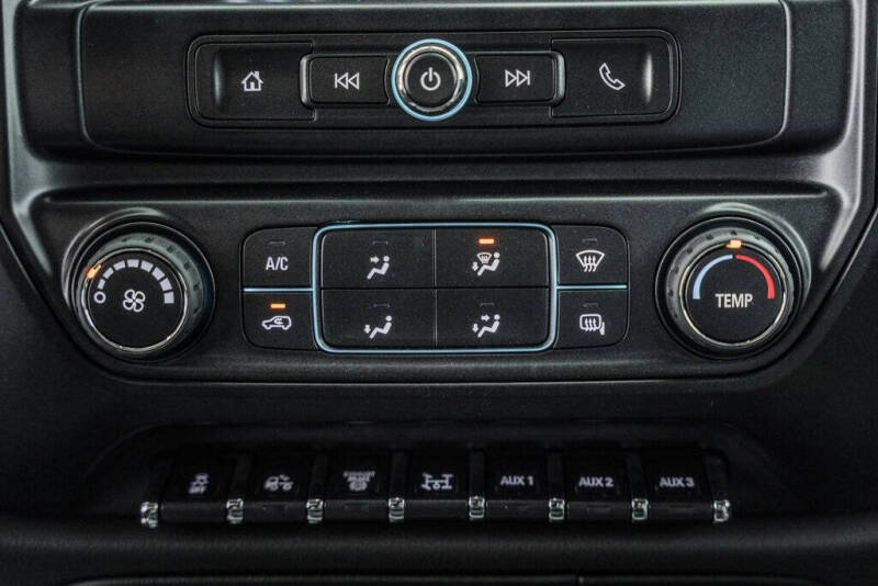 2024 Chevrolet Silverado 4500HD