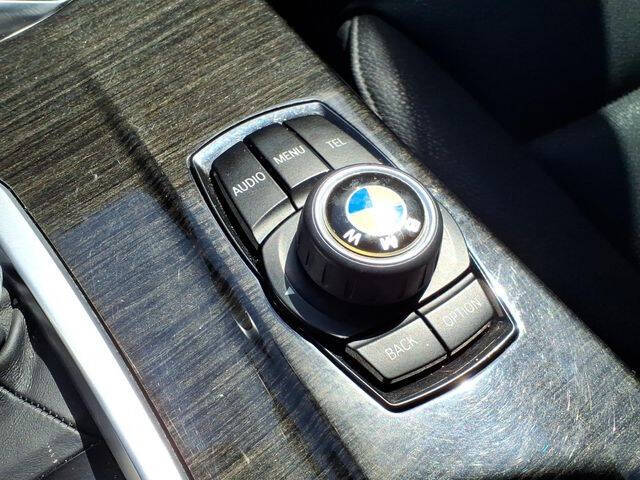2018 BMW X4 xDrive28i
