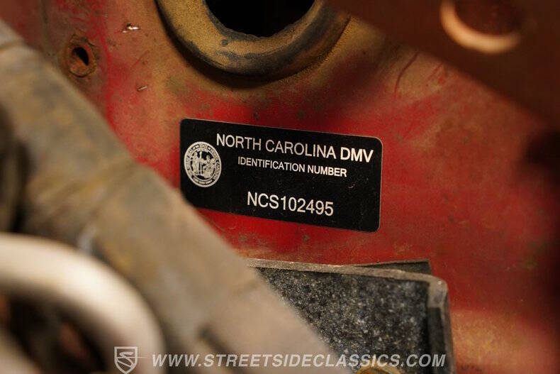 1960 Mack B-Series