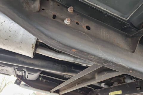 1997 GMC Sierra 1500 SLE