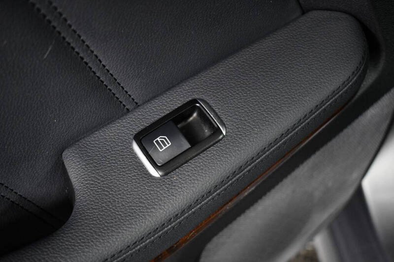 2013 Mercedes-Benz E-Class