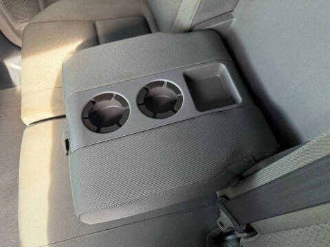 2013 Honda Ridgeline RT