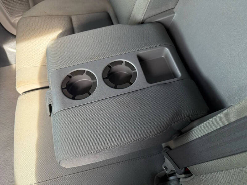 2013 Honda Ridgeline RT