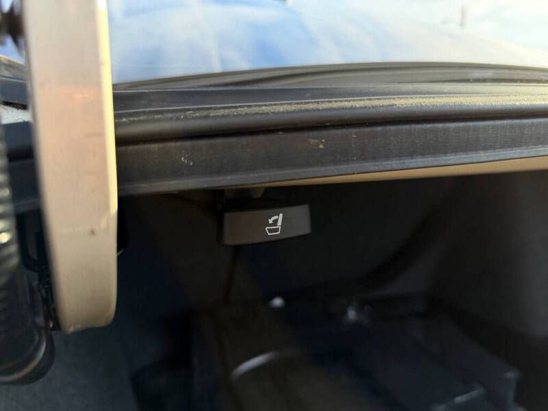 2019 Honda Accord EX