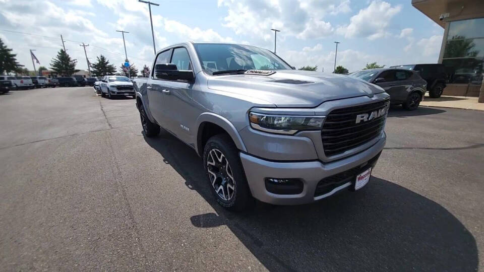 2025 Ram 1500 for sale at Victoria Auto Sales in Victoria, MN