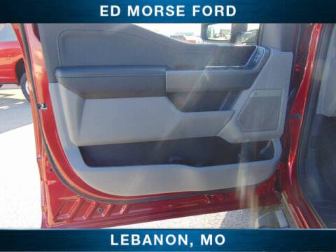 2026 Ford F-350 Super Duty XLT