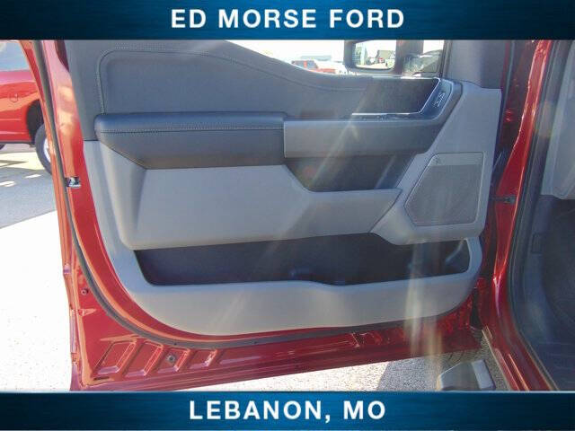 2026 Ford F-350 Super Duty XLT