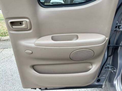 2000 Toyota Tundra Limited