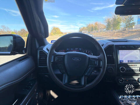 2020 Ford Expedition MAX King Ranch