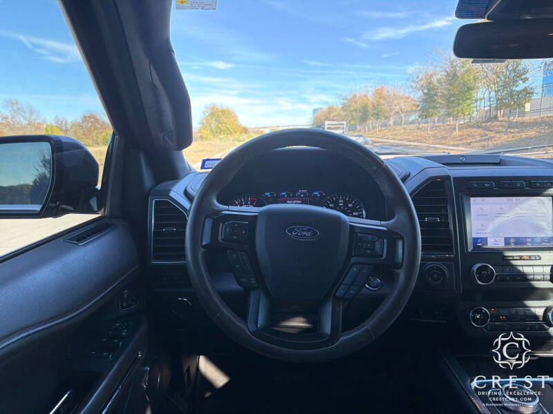 2020 Ford Expedition MAX King Ranch