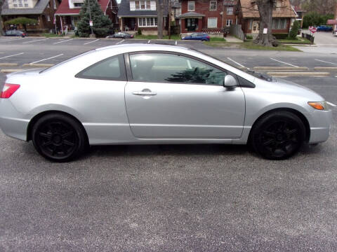 2009 Honda Civic for sale at Prestige Auto Sales in Covington KY