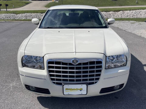 2007 Chrysler 300 Touring