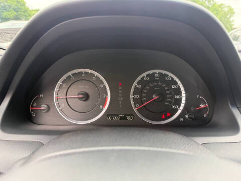 2010 Honda Accord EX-L