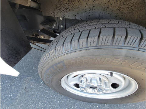 2019 Ford F-250 Super Duty