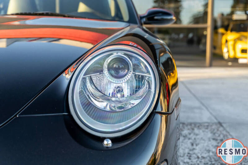 2005 Porsche 911 Carrera S