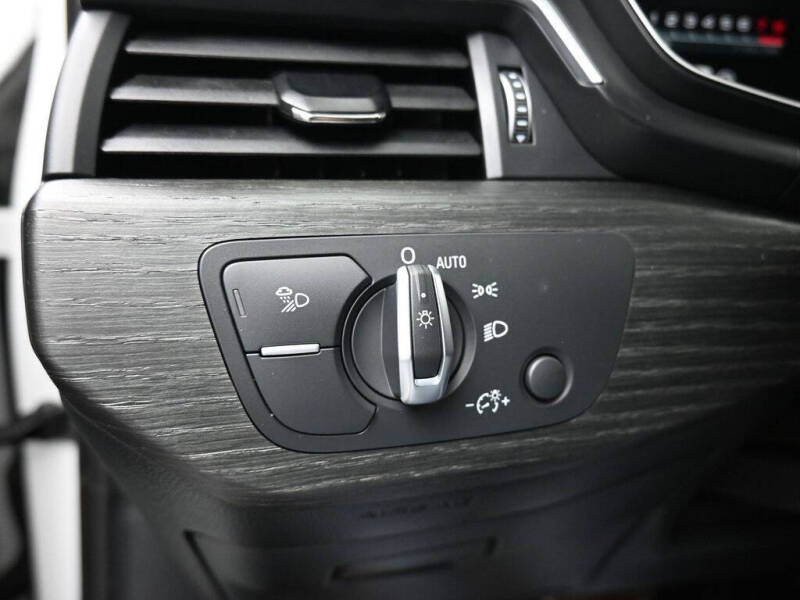 2023 Audi A4 quattro S line Prem Plus 45 TFSI