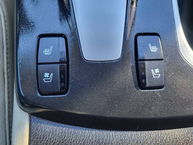 2016 Acura RDX w/Advance