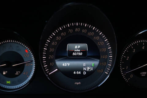 2015 Mercedes-Benz GLK GLK 350 4MATIC