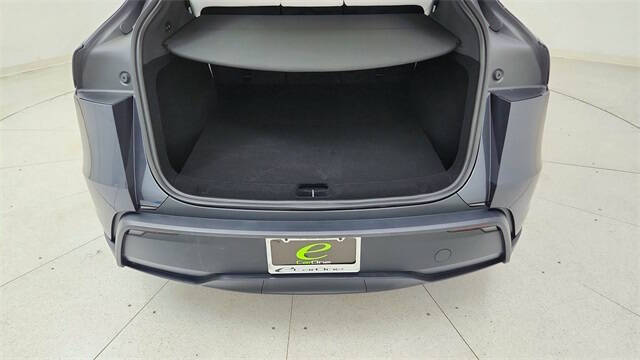 2026 Tesla Model Y Long Range