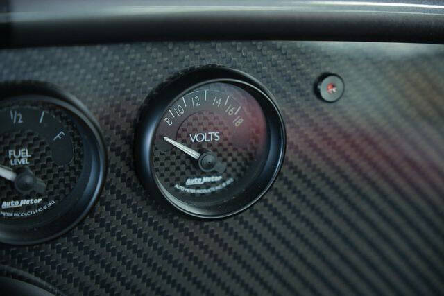 2024 Shelby Cobra