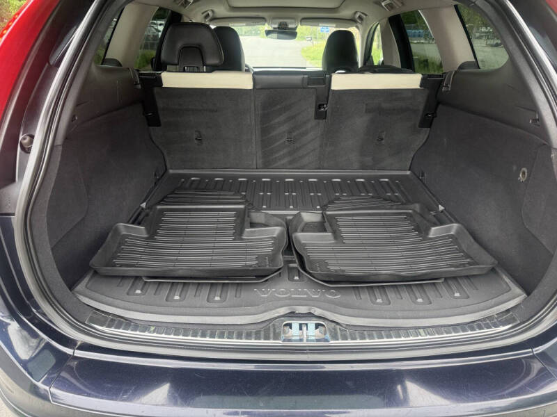 2017 Volvo XC60 T5 Dynamic