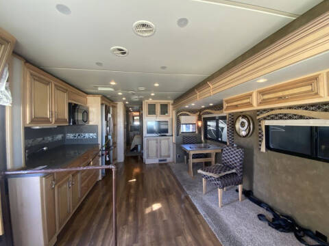 2014 Newmar Canyon Star 3953