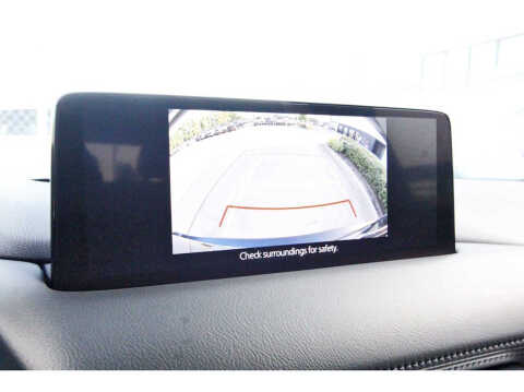 2024 Mazda CX-5 2.5 Turbo Premium