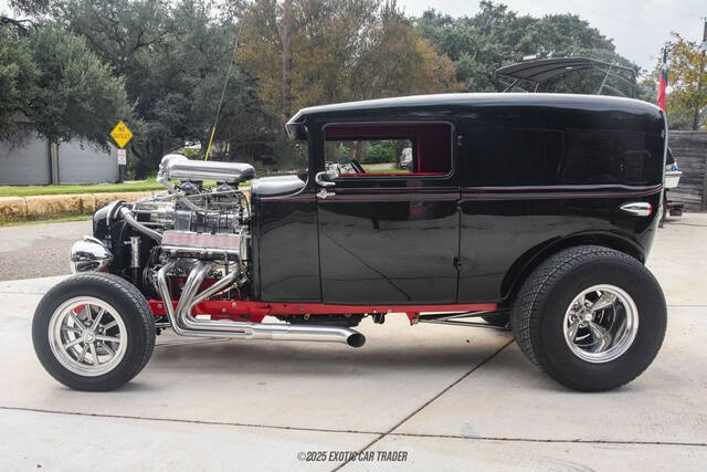 1931 Ford Model A