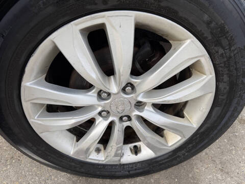 2011 Kia Sorento EX