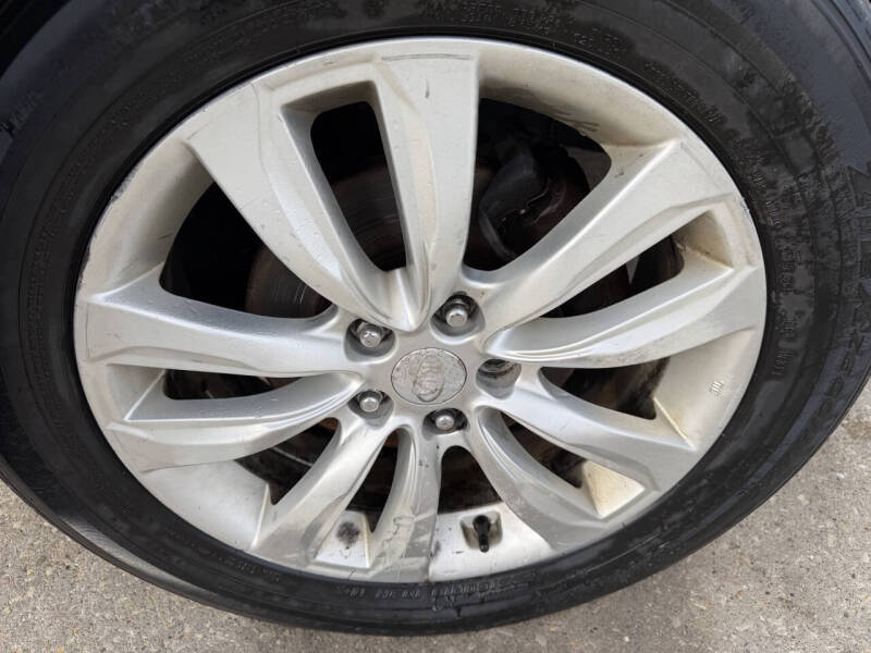 2011 Kia Sorento EX